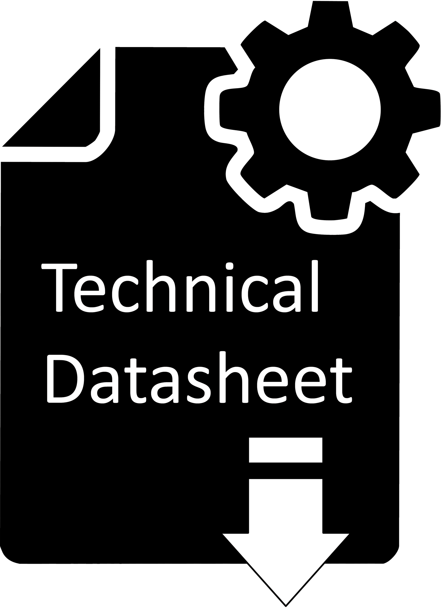 Download PDLC Smart Film technical datasheet